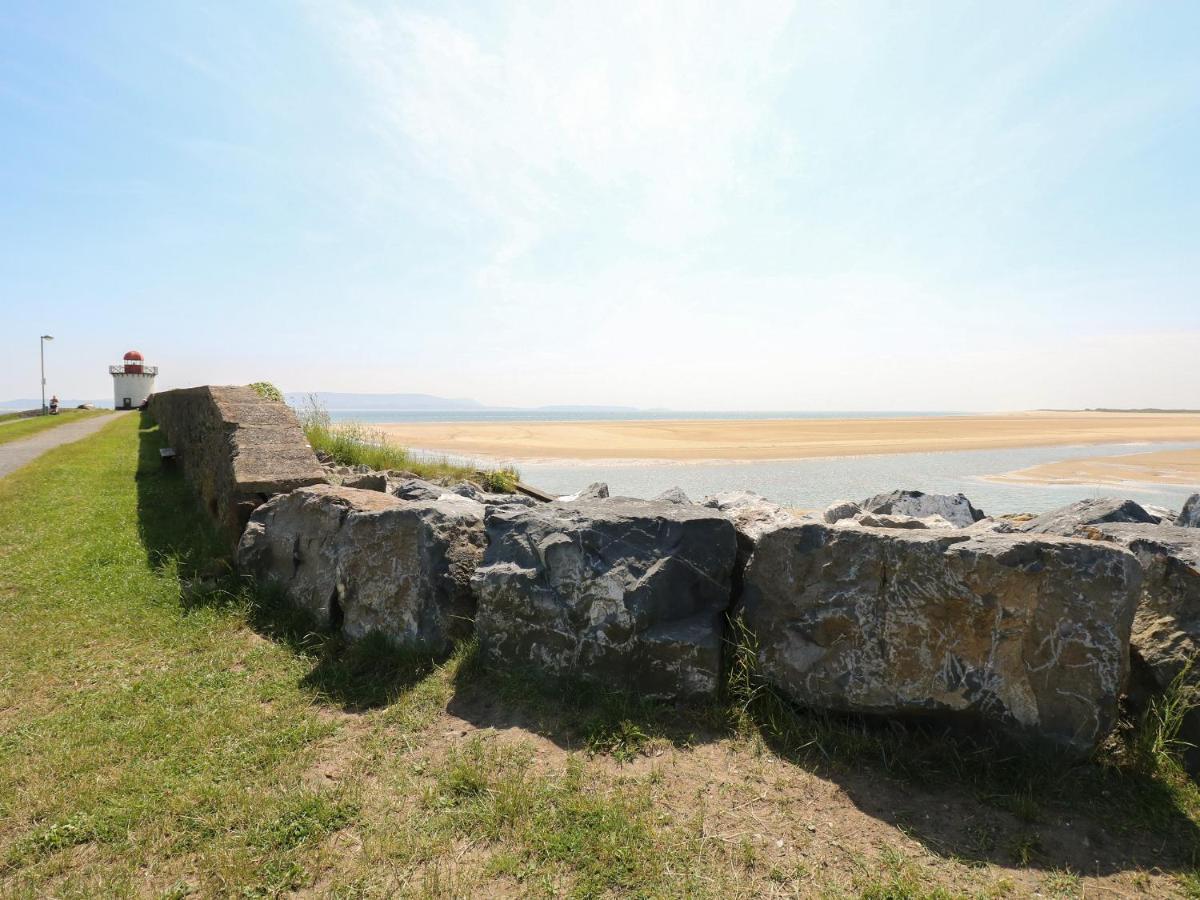2 Chandlers Yard Burry Port Exterior photo